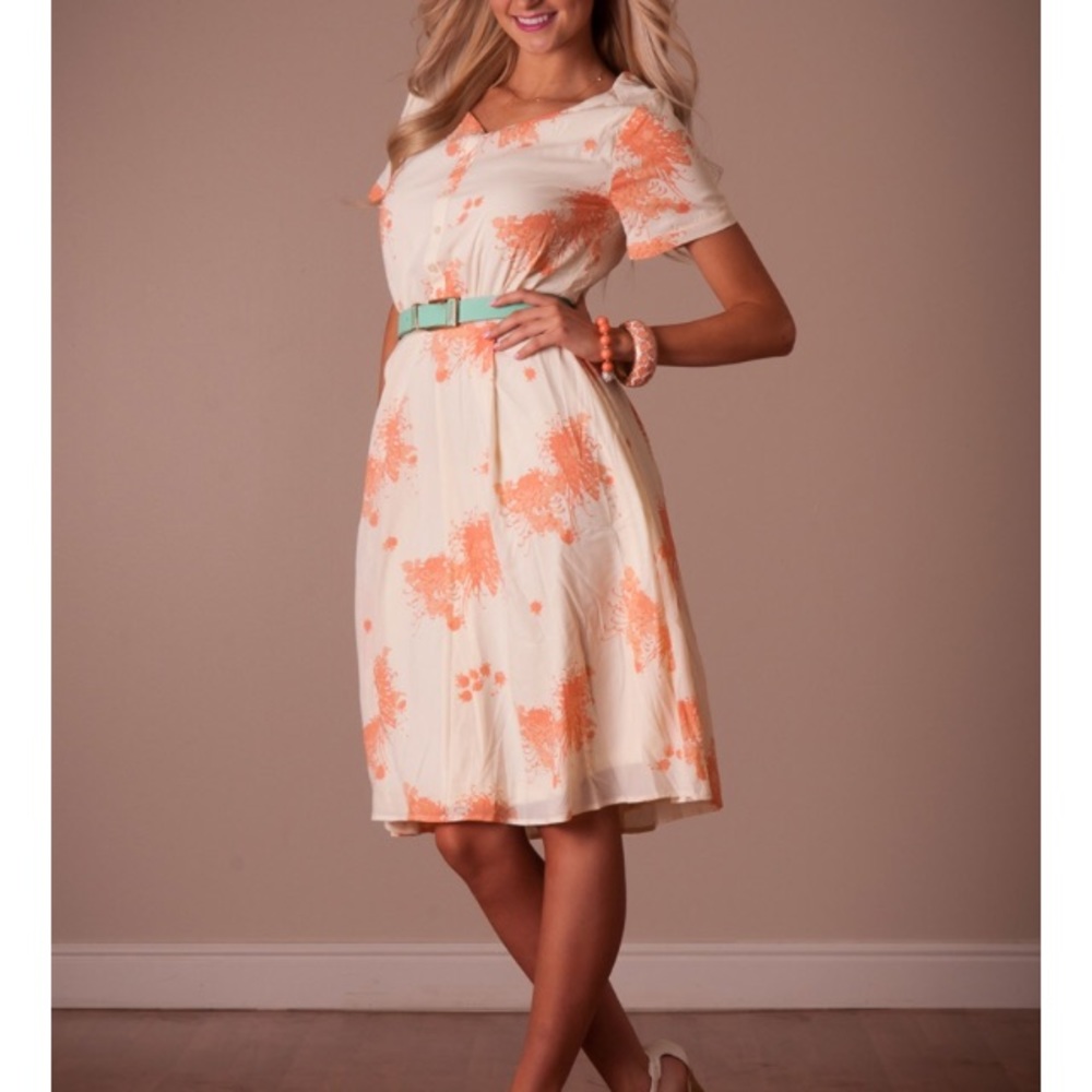 Mikarose Cora Dress